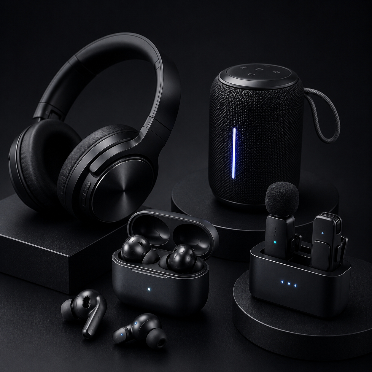 Audio