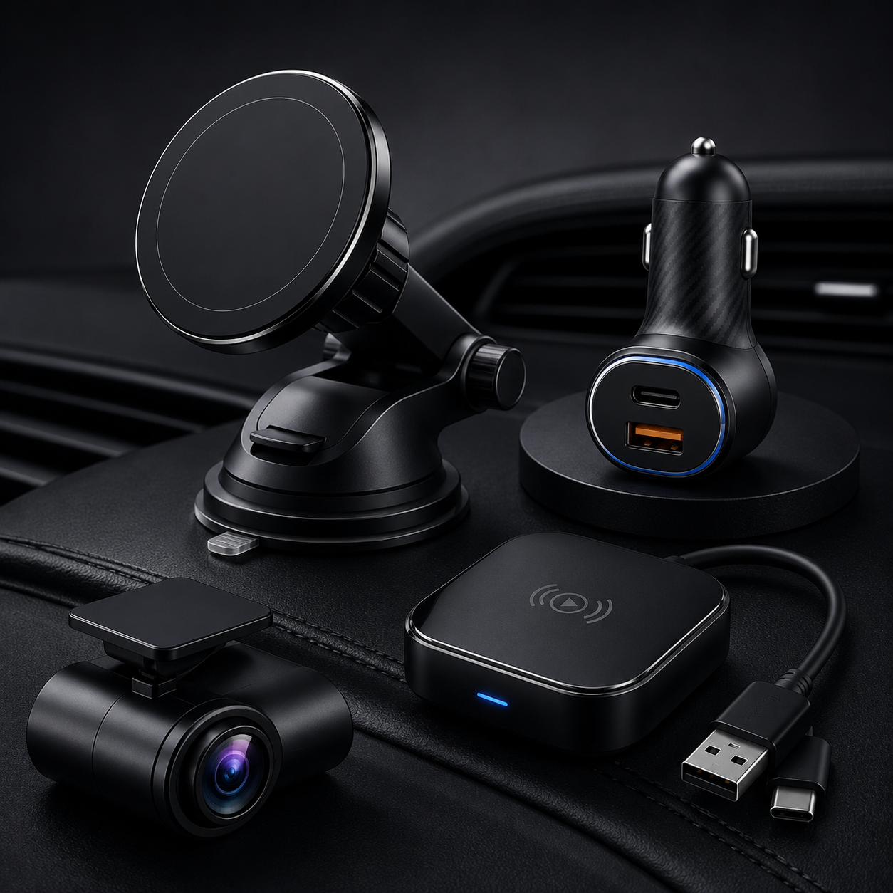 Car Tech