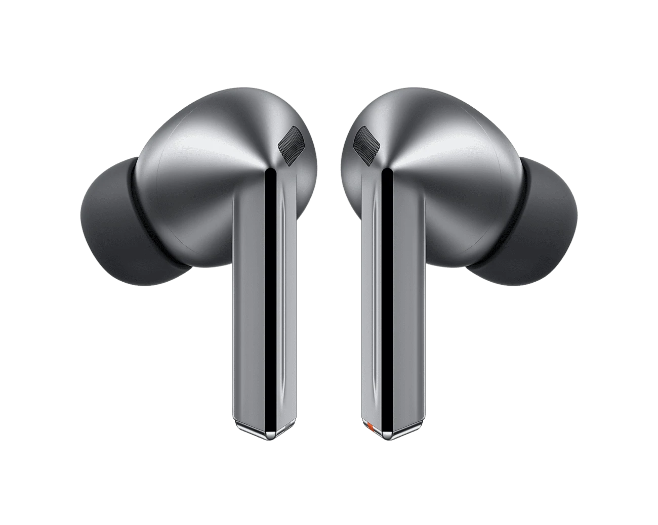 VELTRUNE Erorex AirPods E-5 Pro TWS Wireless Bluetooth 5.3 Earbuds with ENC Noise Cancellation, Touch Control & Charging thumbnail